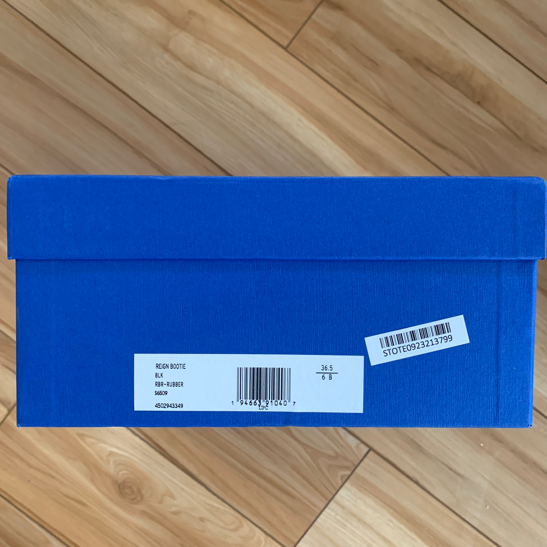 Stuart Weitzman Ankle Boots 'Black' 圖 3