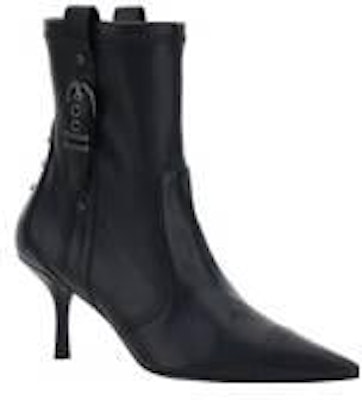 Stuart Weitzman Ankle Boots 'Black' SF005BLK Buy Stuart Weitzman Ankle Boots 'Black' SF005BLK