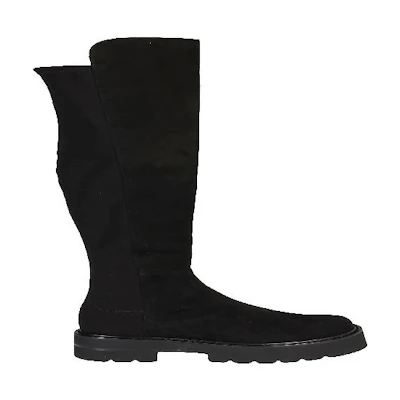 Stuart Weitzman Ankle Boots 'Black PRE_S6056BLK64'