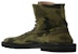 Stuart Weitzman Ankle Lift Bootie 'Hunter Green' ANDELIFTBOOTIEHUNTER