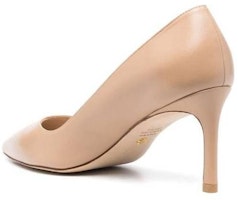 Stuart Weitzman Anny 70 'Beige' ANNY70SMOAJM Stuart Weitzman Anny 70 'Beige' ANNY70SMOAJM