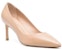 Stuart Weitzman Anny 70 'Beige' ANNY70SMOAJM