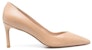 Stuart Weitzman Anny 70 'Beige' ANNY70SMOAJM
