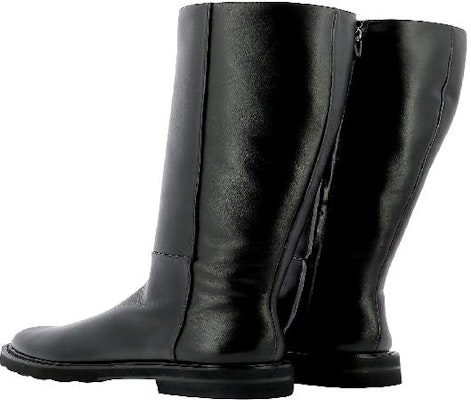 Stuart Weitzman Balenciaga Lift Boots 'Chiffon Calf Black' MILALIFTBOOTCHIFFONCALFBLACK Shop Stuart Weitzman Balenciaga Lift Boots 'Chiffon Calf Black' MILALIFTBOOTCHIFFONCALFBLACK