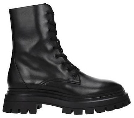 Stuart Weitzman Bedford But Ankle ''Kulit Hitam'' BEDFORDSMOSC862BLK Order Stuart Weitzman Bedford But Ankle ''Kulit Hitam'' BEDFORDSMOSC862BLK
