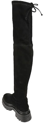 Stuart Weitzman Bedford Boot 'Black' BEDFORDLANDBOOTBLACK Buy Stuart Weitzman Bedford Boot 'Black' BEDFORDLANDBOOTBLACK
