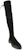Stuart Weitzman Bedford Boot 'Black' BEDFORDLANDBOOTBLACK