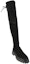 Lookbook Stuart Weitzman Bedford Boot 'Black' BEDFORDLANDBOOTBLACK