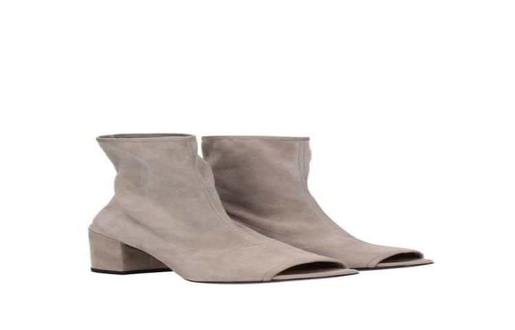 Stuart Weitzman Big Koko 'Grey' 圖 2