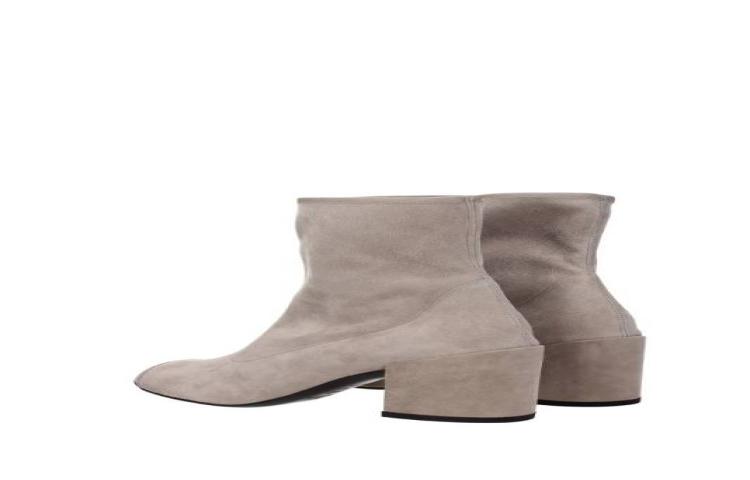 Stuart Weitzman Big Koko 'Grey' 圖 3