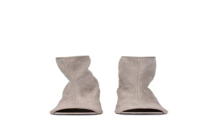 Stuart Weitzman Big Koko 'Grey' 圖 5