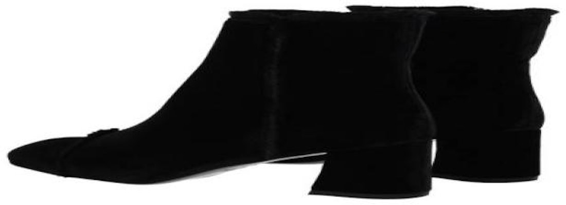 Stuart Weitzman Negro 'On The Fringe WL38396' F36304-719_ONTHEFRINGEWL38396 Lookbook Stuart Weitzman Negro 'On The Fringe WL38396' F36304-719_ONTHEFRINGEWL38396