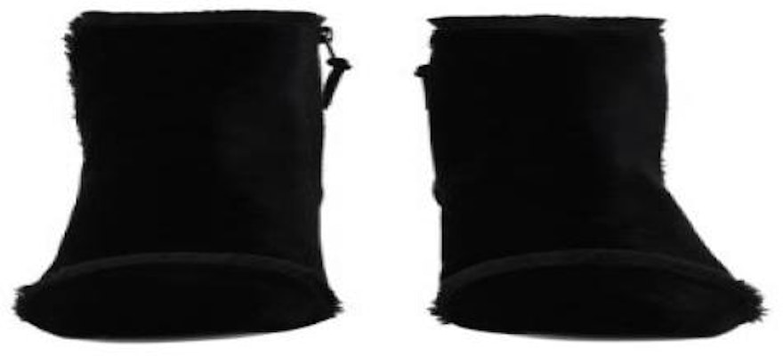 Stuart Weitzman Negro 'On The Fringe WL38396' F36304-719_ONTHEFRINGEWL38396 Shop Stuart Weitzman Negro 'On The Fringe WL38396' F36304-719_ONTHEFRINGEWL38396