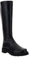 Stuart Weitzman Black Ankle Boot 'JW_213715481907255988' S5602BLK Stuart Weitzman Black Ankle Boot 'JW_213715481907255988' S5602BLK