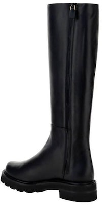 Stuart Weitzman Black Ankle Boot 'JW_213715481907255988' S5602BLK Lookbook Stuart Weitzman Black Ankle Boot 'JW_213715481907255988' S5602BLK