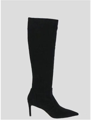 斯图尔特·韦茨曼黑色短靴 'JW_217186888581289817' S6988SUSBLACK Buy 斯图尔特·韦茨曼黑色短靴 'JW_217186888581289817' S6988SUSBLACK