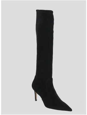 斯图尔特·韦茨曼黑色短靴 'JW_217186888581289817' S6988SUSBLACK Purchase 斯图尔特·韦茨曼黑色短靴 'JW_217186888581289817' S6988SUSBLACK