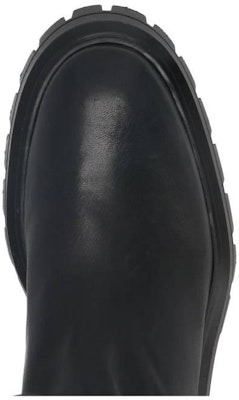 Stuart Weitzman Boot Model SC759 'Black Ankle' Hitam SC759BLK Buy Stuart Weitzman Boot Model SC759 'Black Ankle' Hitam SC759BLK