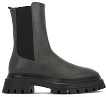 Stuart Weitzman BOOTS '靴子58' SC754 Stuart Weitzman BOOTS '靴子58' SC754