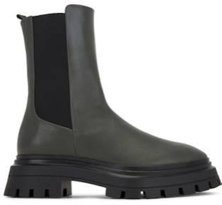 Stuart Weitzman 長靴 '靴子58' SC754 Buy Stuart Weitzman 長靴 '靴子58' SC754
