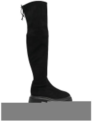 Stuart Weitzman Boots 'Black' 'Bedford' BEDFORDLANDSC760 Details for Stuart Weitzman Boots 'Black' 'Bedford' BEDFORDLANDSC760