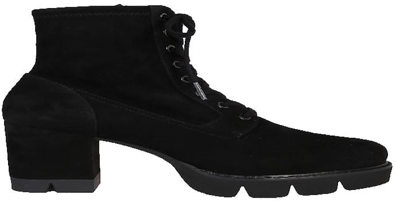 斯图尔特·韦茨曼黑色短靴PRE_11 S6094BLK Buy 斯图尔特·韦茨曼黑色短靴PRE_11 S6094BLK