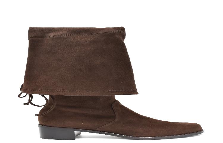 Stuart Weitzman Boots 'Brown 61'
