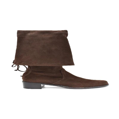 Stuart Weitzman Boots 'Brown 61'