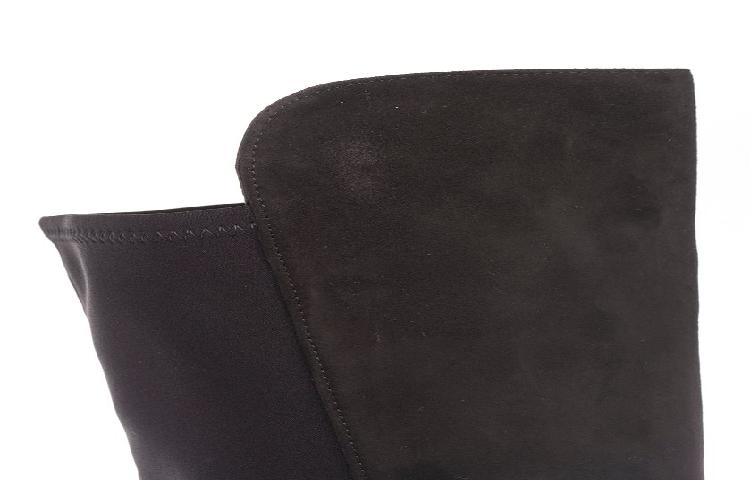 Stuart Weitzman Boots 'PRE_S4465BLK11 Black' 圖 11