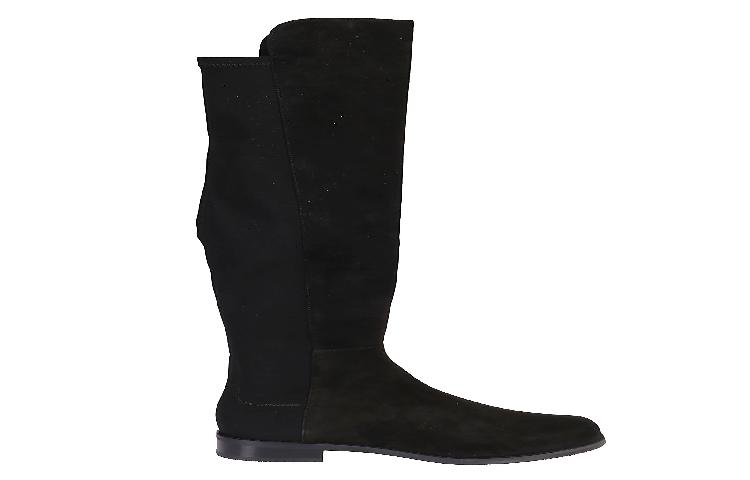 Stuart Weitzman Boots 'PRE_S4465BLK11 Black' 圖 12