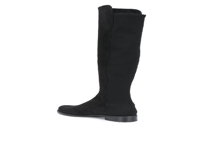 Stuart Weitzman Boots 'PRE_S4465BLK11 Black' 圖 3