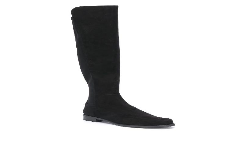 Stuart Weitzman Boots 'PRE_S4465BLK11 Black' 圖 5