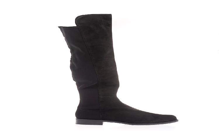 Stuart Weitzman Boots 'PRE_S4465BLK11 Black' 圖 8