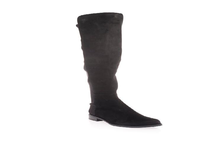 Stuart Weitzman Boots 'PRE_S4465BLK11 Black' 圖 9