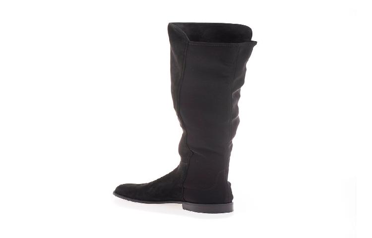 Stuart Weitzman Boots 'PRE_S4465BLK11 Black' 圖 10