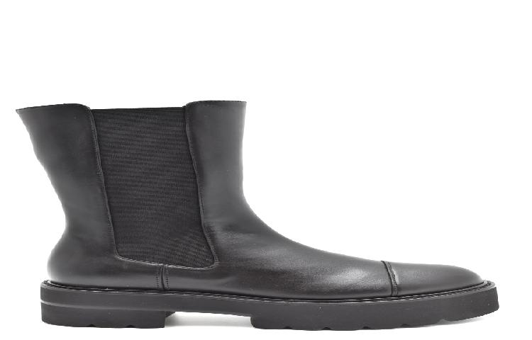 Stuart Weitzman Boots Stuart Weitzman Boots 'Black97' 'Black' PRESLEYCHIBLK