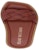 Stuart Weitzman Brown 'Pre Sierra Flat Sandals' SIERRAFLATSANDALS8C