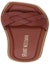 Lookbook Stuart Weitzman Brown 'Pre Sierra Flat Sandals' SIERRAFLATSANDALS8C