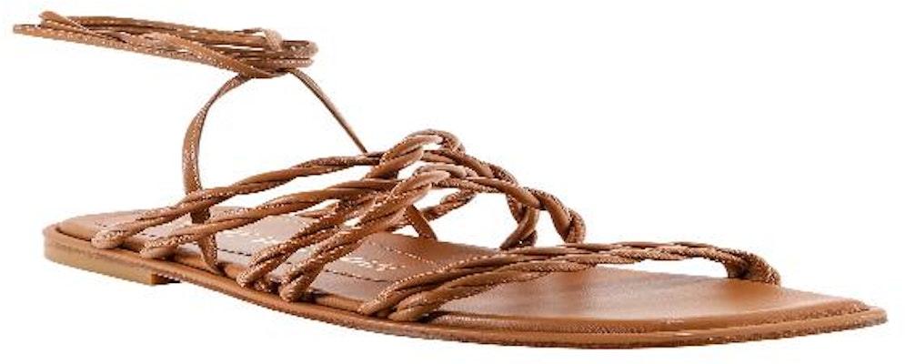 Stuart Weitzman Calypso Lace Ups 'Tan' CALYPSOLACEUPS0998_TAN Order Stuart Weitzman Calypso Lace Ups 'Tan' CALYPSOLACEUPS0998_TAN