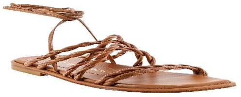 Stuart Weitzman Calypso Lace Ups 'Tan' Sepatu Wanita Coklat. CALYPSOLACEUPS0998_TAN Purchase Stuart Weitzman Calypso Lace Ups 'Tan' Sepatu Wanita Coklat. CALYPSOLACEUPS0998_TAN