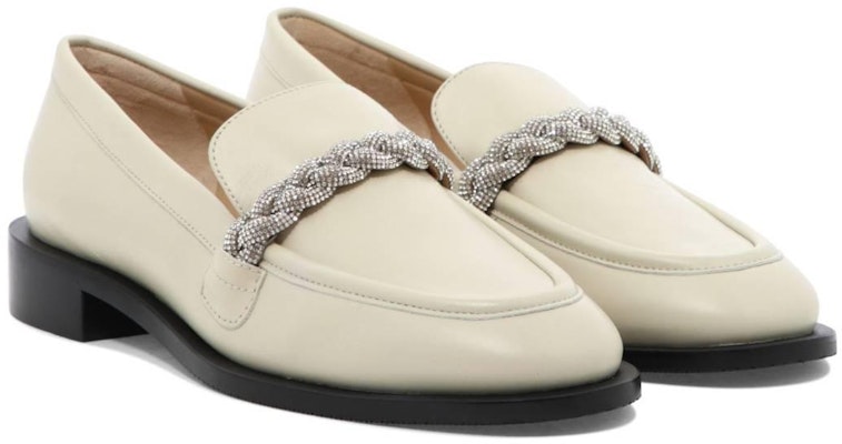 Stuart Weitzman Casual Shoes JW '219187113324808894' PALMERHIGHSHINESC639OAT 2