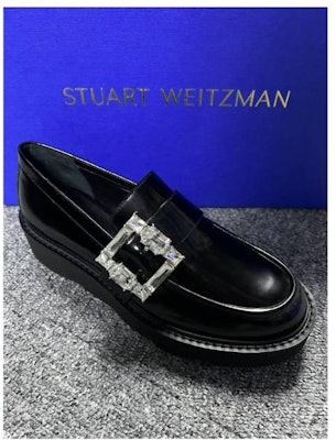 Stuart Weitzman 休閒鞋 JW 休閒鞋 '22144874389853964187' '221448743898539641' SF644BLK Buy Stuart Weitzman 休閒鞋 JW 休閒鞋 '22144874389853964187' '221448743898539641' SF644BLK