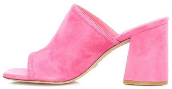 スチュアート ワイツマン カイマン サンダル 'ホットピンク SE02131' SE02131HOTPINK Buy スチュアート ワイツマン カイマン サンダル 'ホットピンク SE02131' SE02131HOTPINK