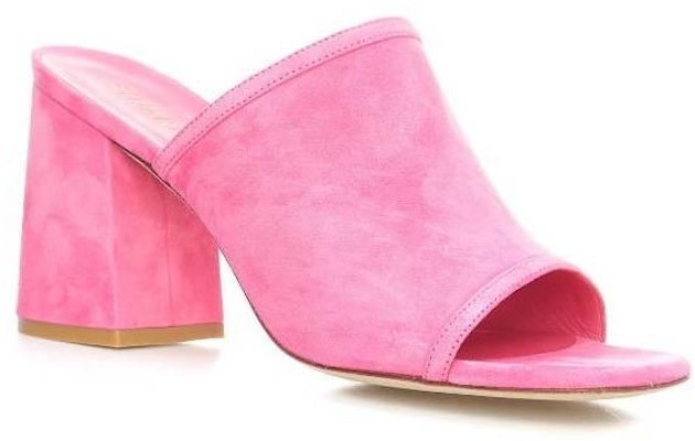 Sandalias Stuart Weitzman Cayman 'Rosa Fucsia SE02131' SE02131HOTPINK Order Sandalias Stuart Weitzman Cayman 'Rosa Fucsia SE02131' SE02131HOTPINK