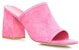 Stuart Weitzman Cayman Sandals 'Hot Pink SE02131' SE02131HOTPINK