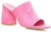 Order Stuart Weitzman Cayman Sandals 'Hot Pink SE02131' SE02131HOTPINK