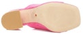 Stuart Weitzman Cayman Sandals 'Hot Pink SE02131' SE02131HOTPINK