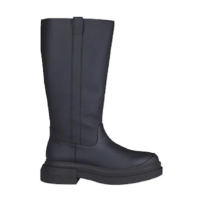 Stuart Weitzman CHARLI 'Black'