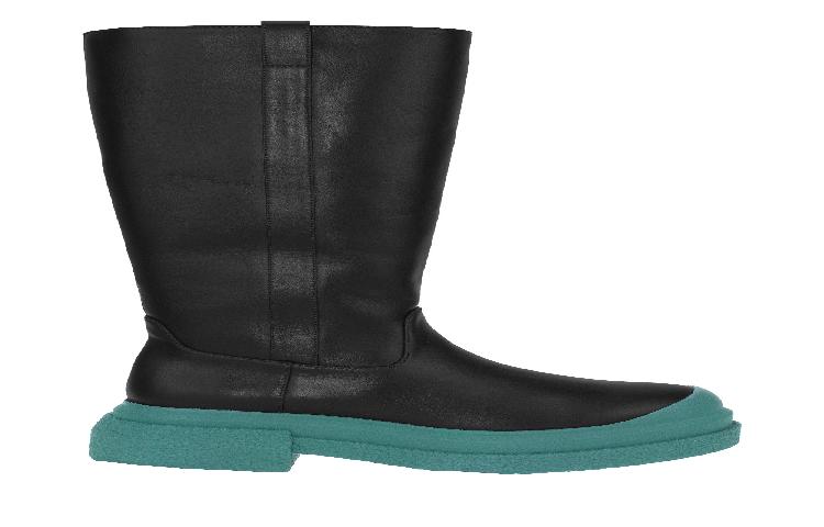 Stuart Weitzman Charli Sportlift Boot 'Black' CHARLI-SPORTLIFT-BOOTCHIT7F