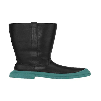 Stuart Weitzman Charli Sportlift Boot 'Black'